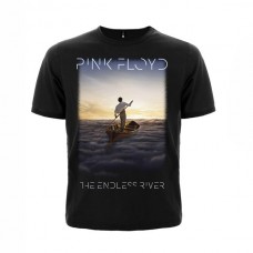 Футболка Pink Floyd The Endless River