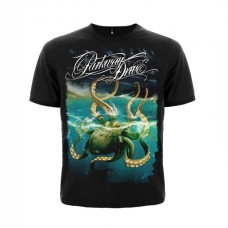 Футболка Parkway Drive