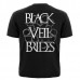 Футболка Black Veil Brides