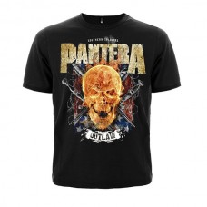 Футболка Pantera