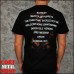 Футболка Metallica Master Of Puppets
