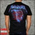 Футболка-Metallica Ride The Lighting