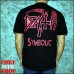 Футболка Death Symbolic