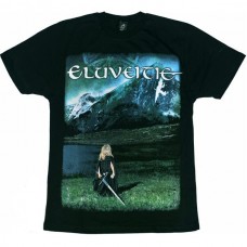 Футболка Eluveitie