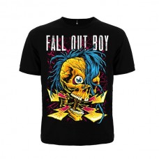 Футболка Fall Out Boy