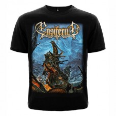 Футболка Ensiferum