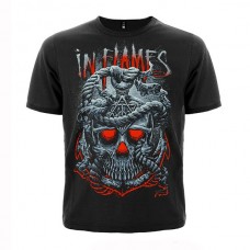 Футболка In Flames