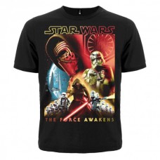 Футболка Star Wars
