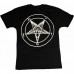 Футболка Satan Crew
