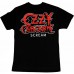 Футболка Ozzy Osbourne