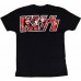 Футболка Kiss