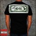 Футболка AC/DC Dollar