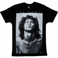 Футболка The Doors