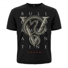 Футболка Bullet For My Valentine