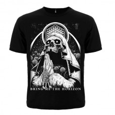 Футболка-Bring Me The Horizon