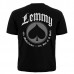 Футболка Lemmy