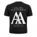 Футболка-Asking Alexandria