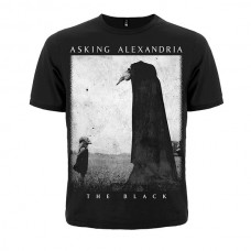 Футболка-Asking Alexandria