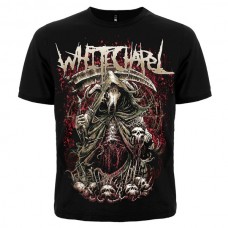 Футболка Whitechapel