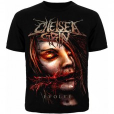 Футболка Chelsea Grin