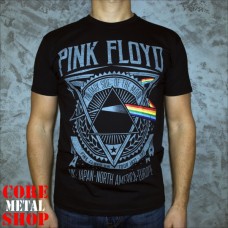 Футболка-Pink Floyd