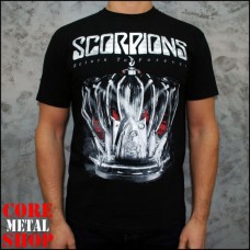 Футболка Scorpions