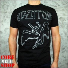 Футболка Led Zeppelin