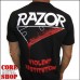 Футболка Razor