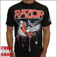 Футболка Razor