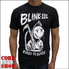 Футболка Blink 182