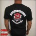 Футболка Dropkick Murphys - Signed and sealed in blood