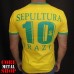 Футболка Sepultura