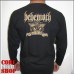Лонгслив Behemoth