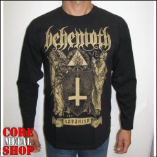 Лонгслив Behemoth