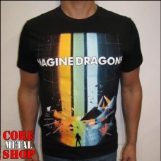 Футболка Magine Dragons