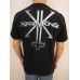 Футболка-Kerry King-From Hell I Rise