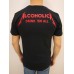 Футболка Alcoholica "Drink `Em All"