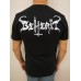 Футболка Beherit-Dawn Of Satan’s Millenium