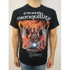 Футболка-DARK TRANQUILLITY -The Gallery 