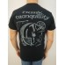 Футболка-DARK TRANQUILLITY -The Gallery 