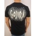 Футболка-Gojira-Magma