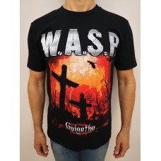 W.A.S.P. - Golgotha