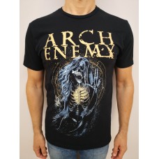 Arch Enemy-Queen Of Hearts