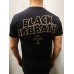 Футболка-Black Sabbath (band)
