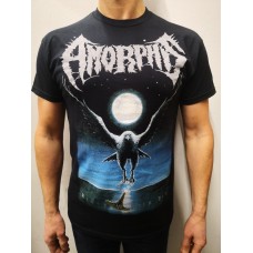 Футболка-Amorphis"Black Winter Day" 