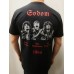 Футболка-Sodom "In The Sign Of Evil"
