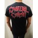 Футболка-Cannibal Corpse - The Bleeding 