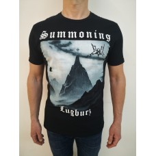 Футболка-Summoning "Lugburz"