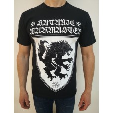 Футболка-Satanic Warmaster"Opferblut"