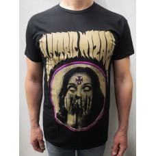 Футболка-Electric Wizard
